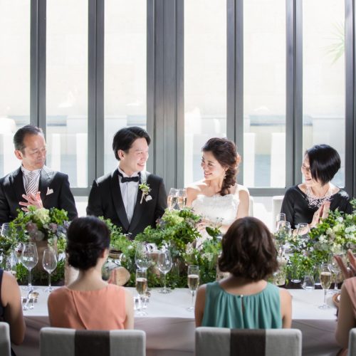 HP限定プラン【20名様からのお披露目会食プラン】指定日限定特別プラン